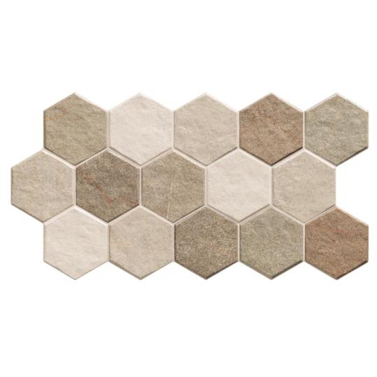 kamena efekt miesana farba sestuholnikova hexa podlaha podlahova krytina geometricka artdeco miesana farba dlazba mladistva dlazba mrazuvzdorny maly renovacia balaton chata mladistvy mediteransky country lameridiana jpg.jpg